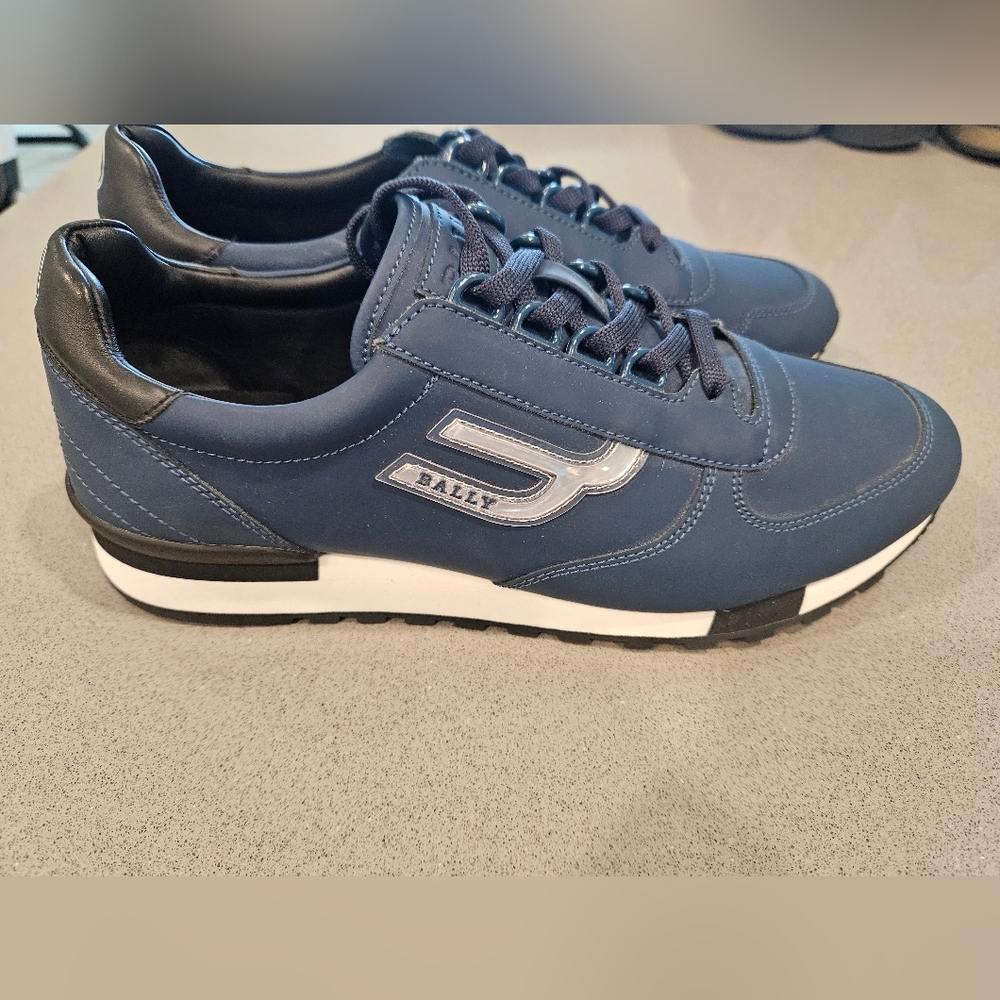 Bally Men's Goldy Sneakers